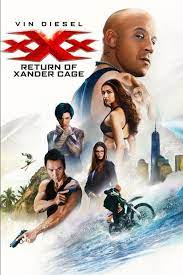 xXx: Return of Xander Cage | MovieTickets