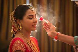 bridal makeup studio in gurgaon