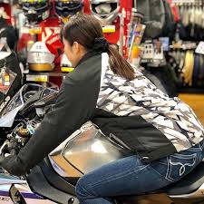 オートバイ女子部 autoby重車女子團 公式さんはinstagramを利用しています お試しフィット 梅ちゃん 163cm さおりん 172cm nankai sdw 8120 extend ウインタージャケット サイズ m メンズ 価格 24800円 税 biker style fashion girl