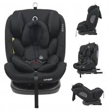 Car Seats From Birth