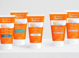which avene sunscreen should i be using
