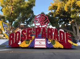 How To Watch The 2022 Rose Bowl Parade ...