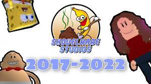 Shovelware Studios is changing… (roblox) - YouTube