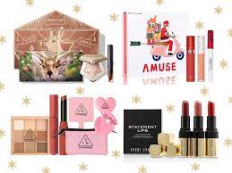 10 christmas makeup gift sets 2020 for