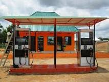 How Much Does It Cost to Start Up Small Petrol Station With ...
