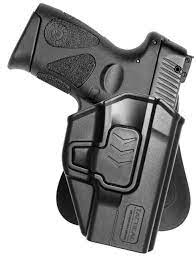 ruger lc9 crimson trace holster for