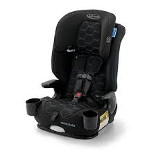 Graco Nautilus 2 0 Lx 3 In 1 Harness Booster Car Seat Hex