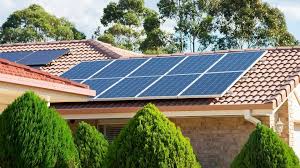 types of solar panels what you should