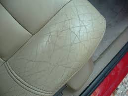 Maintain Leather Car Seats