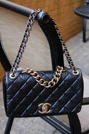 Hotsaleclan Com 2013 Latest Chanel Handbags On Sale Replica