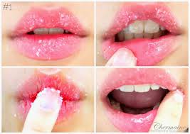 how to get soft lips musely