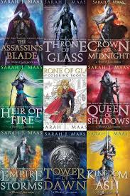 Throne of glass by sarah j. Superb Read Throne Of Glass Throne Of Glass Books Throne Of Glass Series
