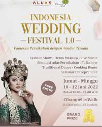 indonesia wedding festival 1 0