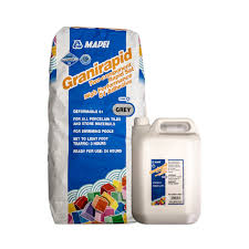 tile adhesives for all types of ceramic