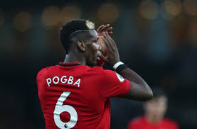 Manchester united fc team and transfer news. Manchester United Finally Receive Some Good News About Paul Pogba