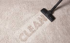 carpet cleaning how to remove wine