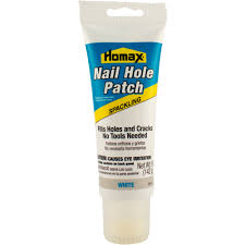 homax nail hole patch white 5 3