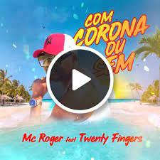 Click start and download the file from converted video mc roger ft twenty fingers to your phone or computer once the conversion process is completed. Mc Roger Ft Twenty Fingers Play Jigsaw Puzzles For Free