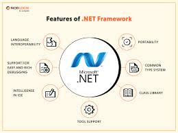 net framework advanes and