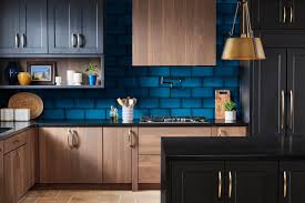 At the 2020 kips bay decorator show house dallas, designer chad dorsey wowed his stunning kitchen design that centered on a dramatic backsplash. 3 Top Tile Trends For 2020