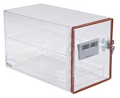 air tight desiccator cabinet