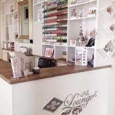 top 10 best nail salons near oxford st