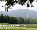 Harlem Valley Golf Club | Harlem Valley Golf Course in Wingdale ...