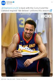 The curry brand was created to change the game for good & make a lasting impact. Stephen Curry Releases Latest Hideous Shoe Photo Game 7