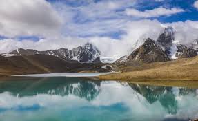 north sikkim tour packages from kolkata