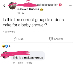 cake or cut crease know your meme