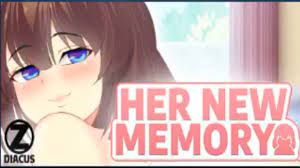 HER NEW MEMORY Hentai Simulator Gameplay - YouTube