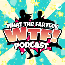 What The Fartlek Podcast