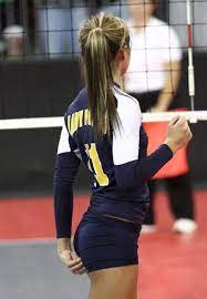 Pro Volleyball Shorts gambar png