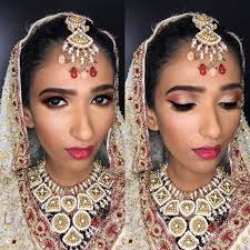 asian bridal makeup christiane