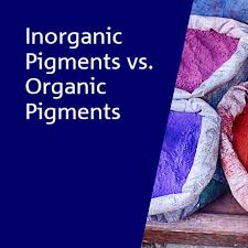 Position：list of companies ›› china ›› chemicals, plastics, and raw materials ›› basic organic chemicals ›› list of other organic chemicals companies changsha chenghao chemical co., ltd is a chemical. Inorganic Vs Organic Pigments Differences Uses Brenntag