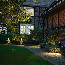 Exterior Lights Lamps At