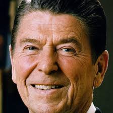 President Ronald Reagan took office in 1981, and one of his first moves was to order the solar panels removed. It was clear Reagan had a completely ... - RonaldReagan