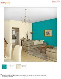 Color Combination Living Room Colors