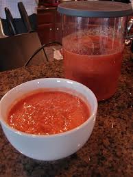 copycat chili s salsa recipe