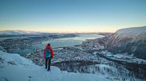 when to visit norway a month by month