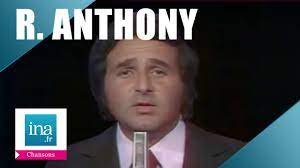 Richard Anthony, le best of | Archive INA - YouTube