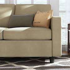 honbay reversible sectional couch with