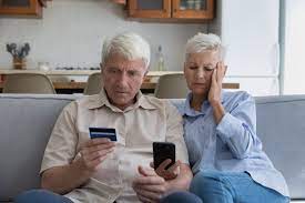 Victimes de fraude bancaire, ces retraités ne seront pas remboursés par  leur banque