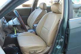 Seat Covers For 2006 Nissan Altima For