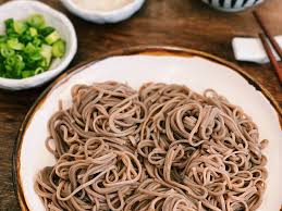 cold soba noodles dipping sauce 5