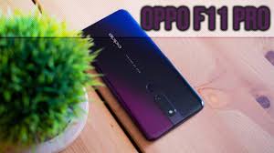 This smartphone is available in 1 other variant like 128gb with colour options like aurora green, thunder black, space blue, and waterfall grey. Oppo F11 Pro Review Head Turning Hardware Android Authority