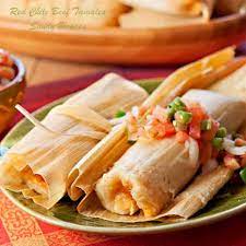 mom s authentic mexican tamales recipe
