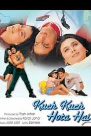Anjali is in love with rahul, but he has eyes only for tina. Watch Kuch Kuch Hota Hai 1998 Movie Online Full Movie Streaming Msn Com