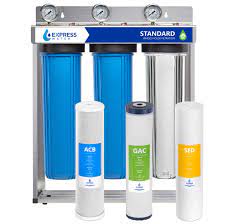 7 best whole house water filter systems
