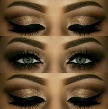 arabian eye makeup tutorials